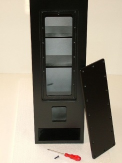 Vox 301-B-schwarz matt  06